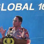 Kapolri Dorong Larangan Total Vape Seiring Evolusi Narkoba ke Bentuk Cair