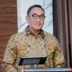 Jenderal Suyudi Janjikan Polri Terus Berbenah Untuk Pengabdian Terbaik Layani Masyarakat