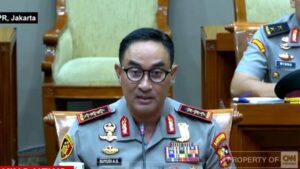 Komjen Suyudi, Pembongkar Mitos ‘No Viral, No Justice’