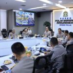 Kapolri Jenderal Suyudi Perkenalkan Logo Baru Polri, Jadi Arah Untuk Makin Dekat Masyarakat