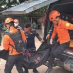 Ditpolairud Polda Banten Warning Nelayan Untuk Waspadai Cuaca Buruk Usai Tewasnya 2 Nelayan