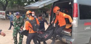 Ditpolairud Polda Banten Warning Nelayan Untuk Waspadai Cuaca Buruk Usai Tewasnya 2 Nelayan