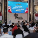 Humanisnya Kapolda Metro Jaya Komjen Dadang Hartanto, Saat Wartawan Menemukan Bapak Pengayom
