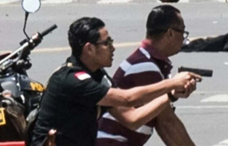 Diburu hingga Sukabumi, Satresmob Bareskrim Sikat Komplotan Curanmor Modus Kos dan Mengaku Polisi