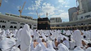 Resmob Bareskrim Bekuk Buron Penipuan Paket Umrah Full Ramadhan, Sembunyi di Temanggung