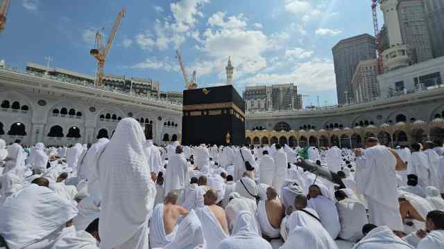 Resmob Bareskrim Bekuk Buron Penipuan Paket Umrah Full Ramadhan, Sembunyi di Temanggung