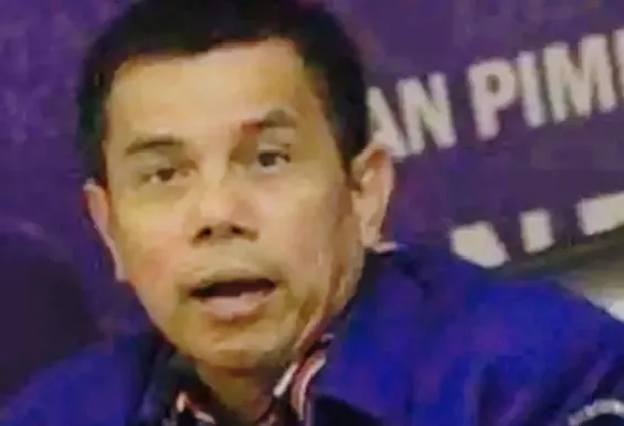 Komisi III DPR Desak Polisi Periksa Eks Jampidsus Febrie Adriansyah Terkait Kematian Misterius Sutrimo