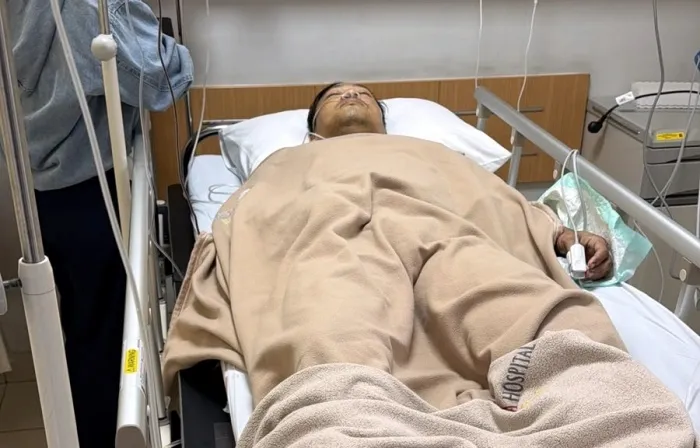 Darah dan Dedikasi Kompol Yulianto di Balik Gudang Uang Palsu Tangsel