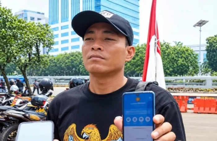 Bukan Diblokir, Polda Metro Tegaskan Hanya Tunda Transaksi Rekening AMPB