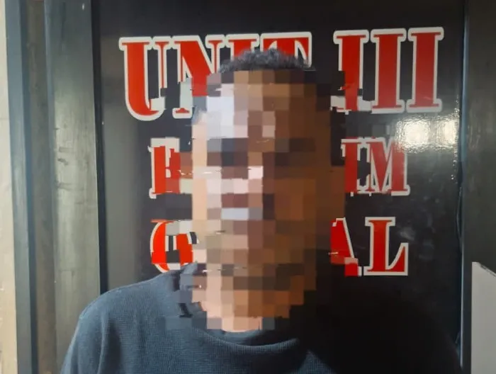 Ancam Leher Pengendara di Cengkareng, Debt Collector Ditangkap Polisi