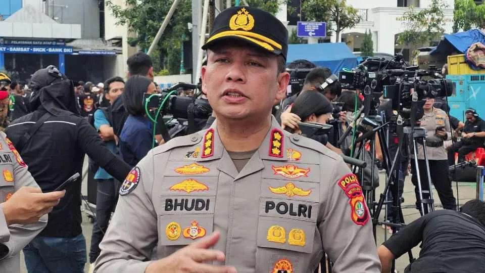 Penyidikan Misteri Kematian Sutrimo, Kombes Budi Hermanto Sebut Polda Metro Jaya Menunggu Hasil Lab Forensik