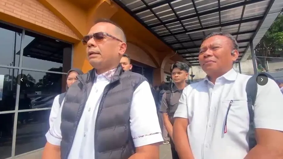 Praperadilan RS Kandas Empat Kali, Polda Metro Siap Hadapi Gugatan Kelima
